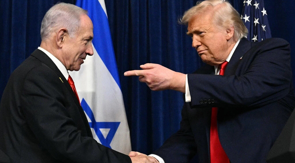 Trump demands countries pay $1 bn to join Gaza ‘Board of Peace’: Report