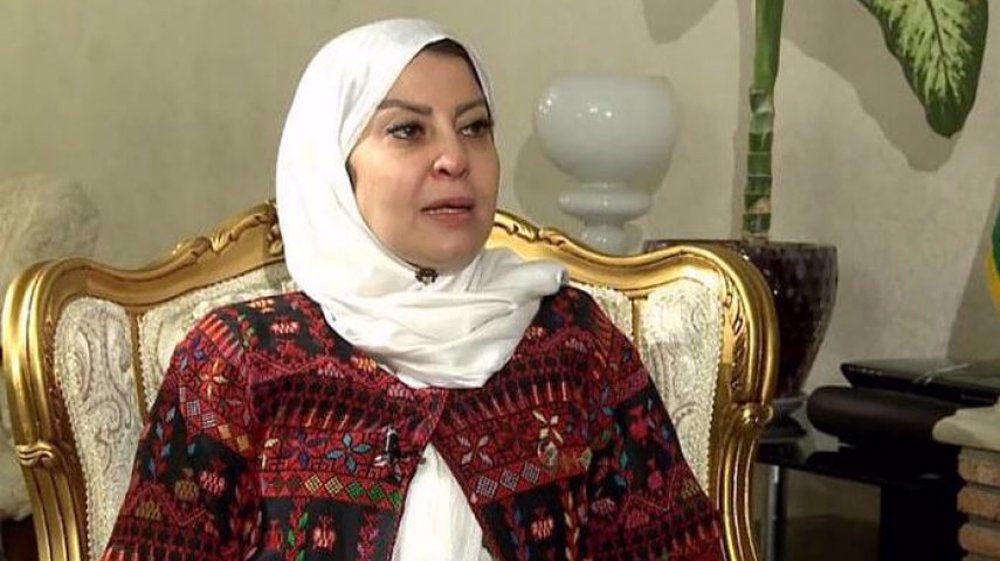 Palestinian Ambassador’s residence in Tehran attacked amid terror wave