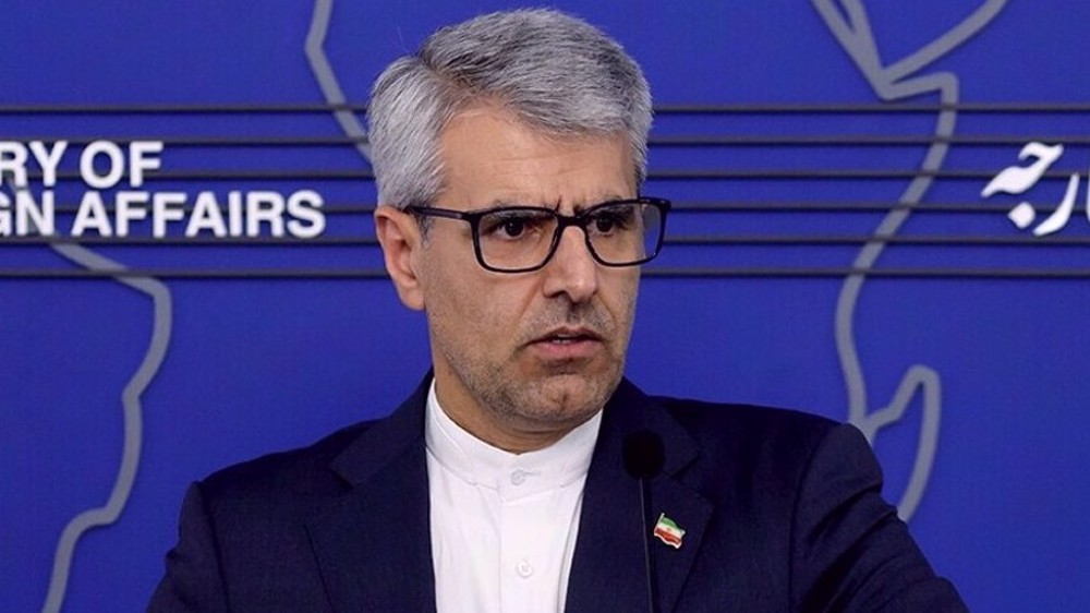 Téhéran met en garde l’Europe contre le risque de se marginaliser en emboîtant le pas à Washington