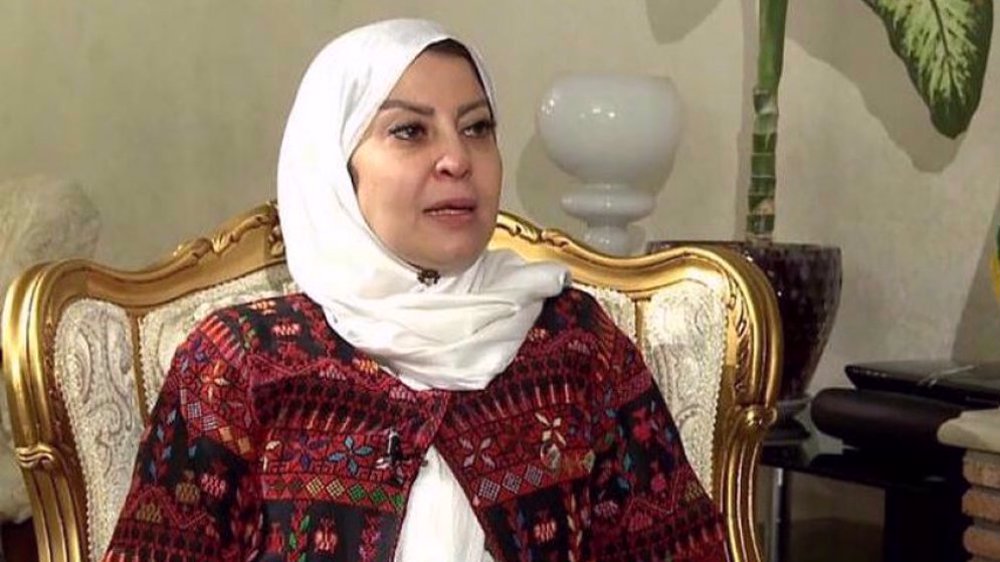 Iran: la résidence de l’ambassadrice de la Palestine attaquée par les émeutiers 