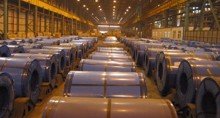 Iran’s iron and steel exports up 27% y/y in Apr-Dec