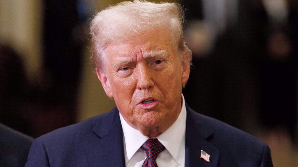 Trump beats hasty retreat after Iran counter-revolution attempts fail