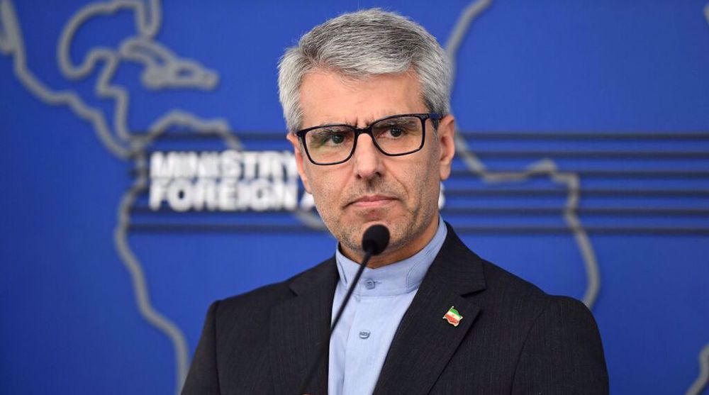 L’Iran rejette les accusations de planification d’attaques contre des bases US