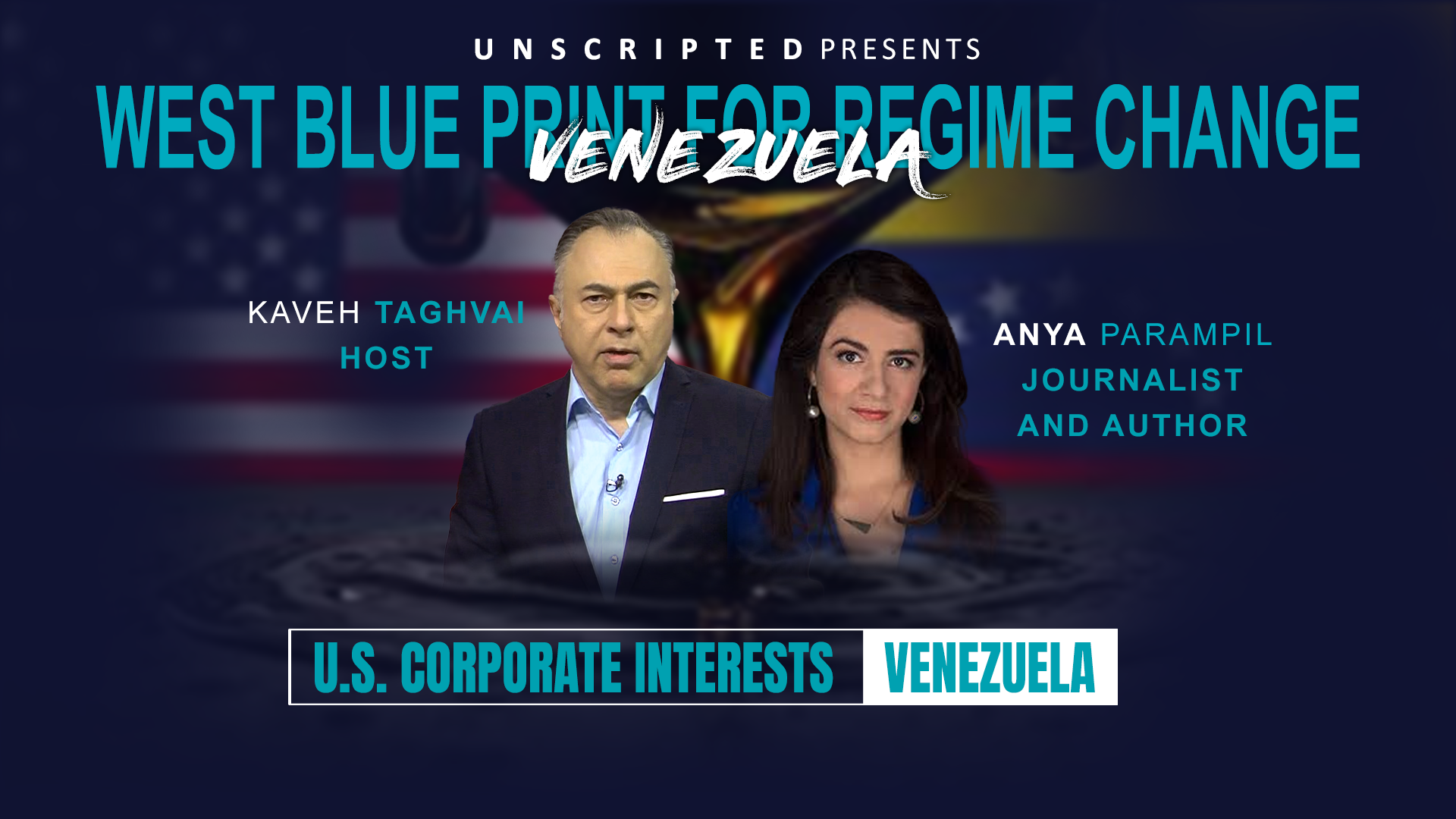 US oil corporations influenced Trump's Maduro kidnapping