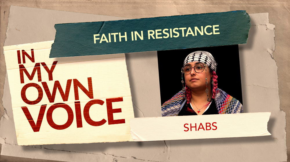 Faith in resistance