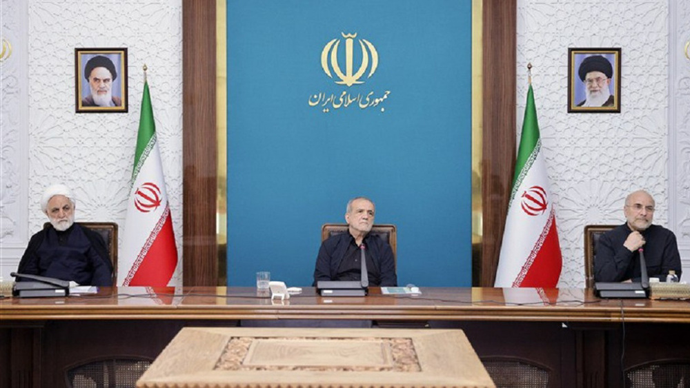 Téhéran prêt à remédier aux problèmes économiques