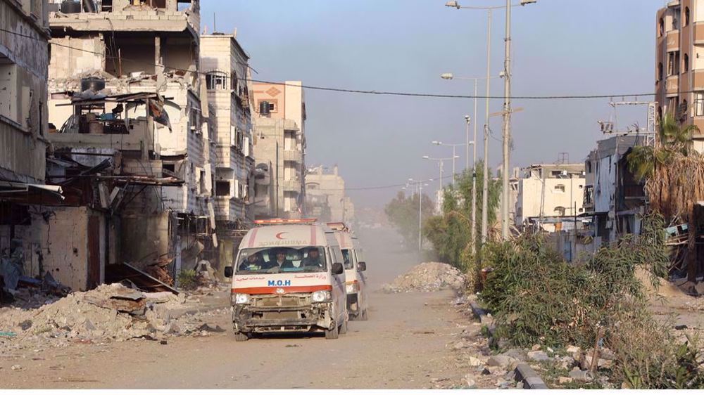 Israeli military kills Palestinian teen in southern Gaza despite truce