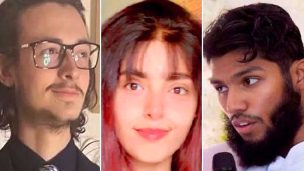 UK ‘preemptively’ discharge pro-Palestine recovering hunger strikers