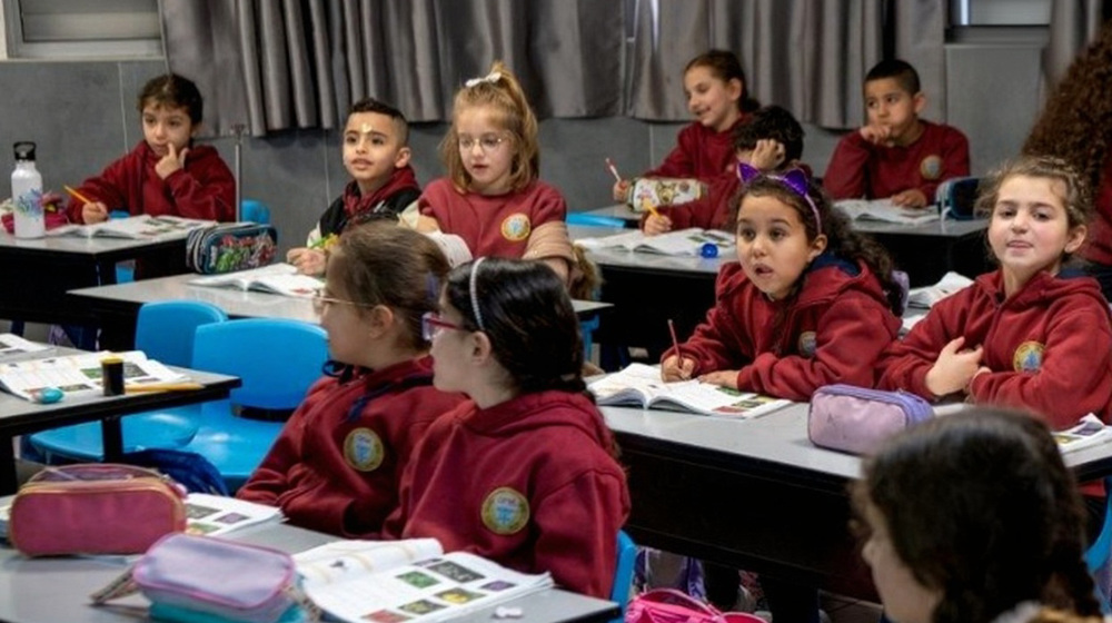 ‘Permits of humiliation’: Israel targets Christian schools in al-Quds