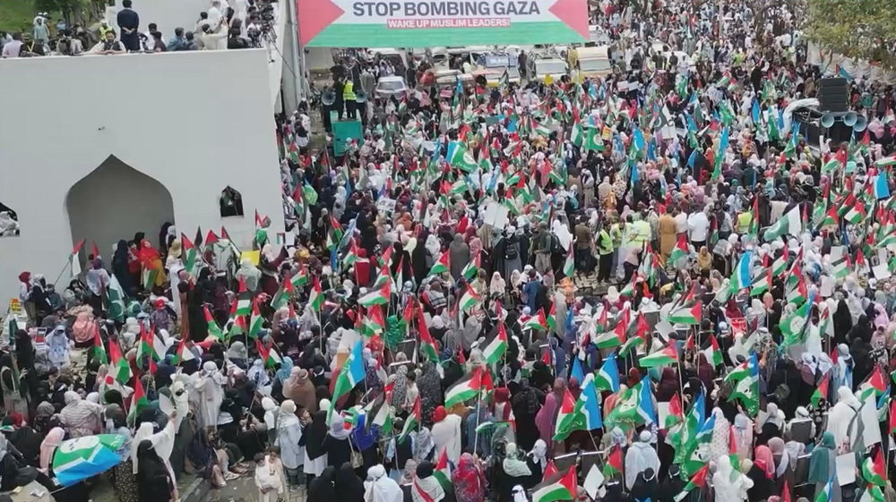 Trump’s Gaza ‘Board of Peace’ invitation sparks criticism in Pakistan