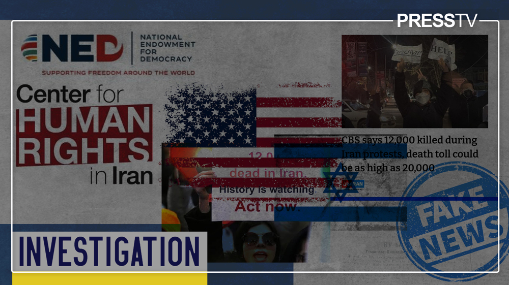 Truth as first casualty: Deconstructing disinformation campaign on Iran riots death toll