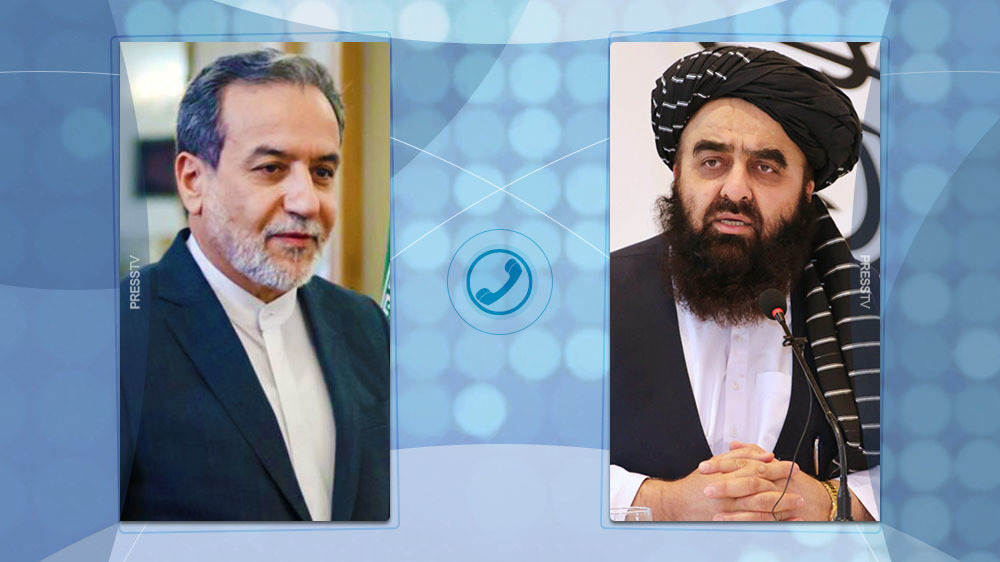 Iran resolved to protect its independence, security against foreign intervention: FM