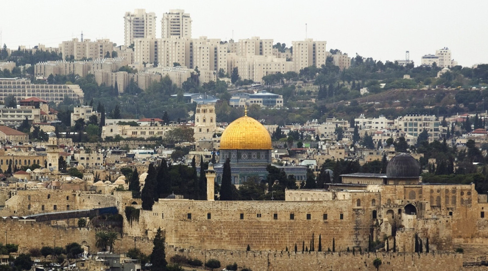 Israel plans to seize Palestinian-owned land in occupied East al-Quds