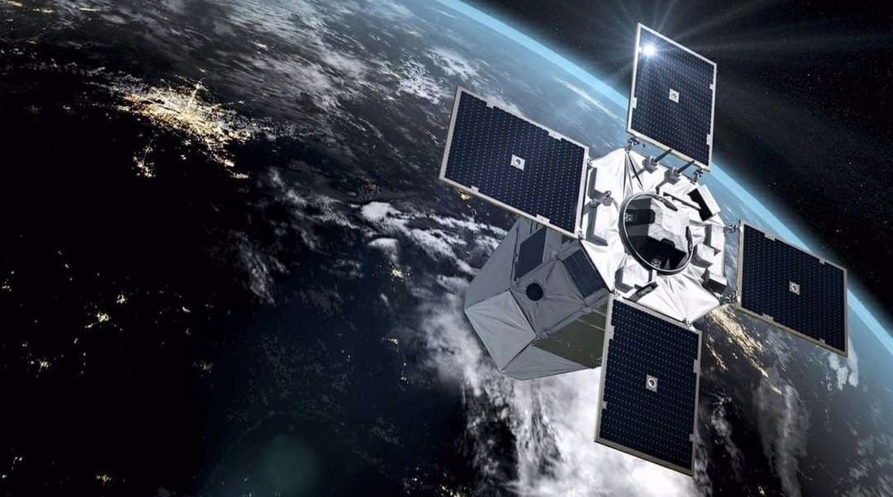 Russie : lancement d’un réseau satellitaire en réponse à Starlink