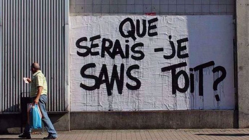 Logement : 12 millions de Français fragilisés par une crise structurelle