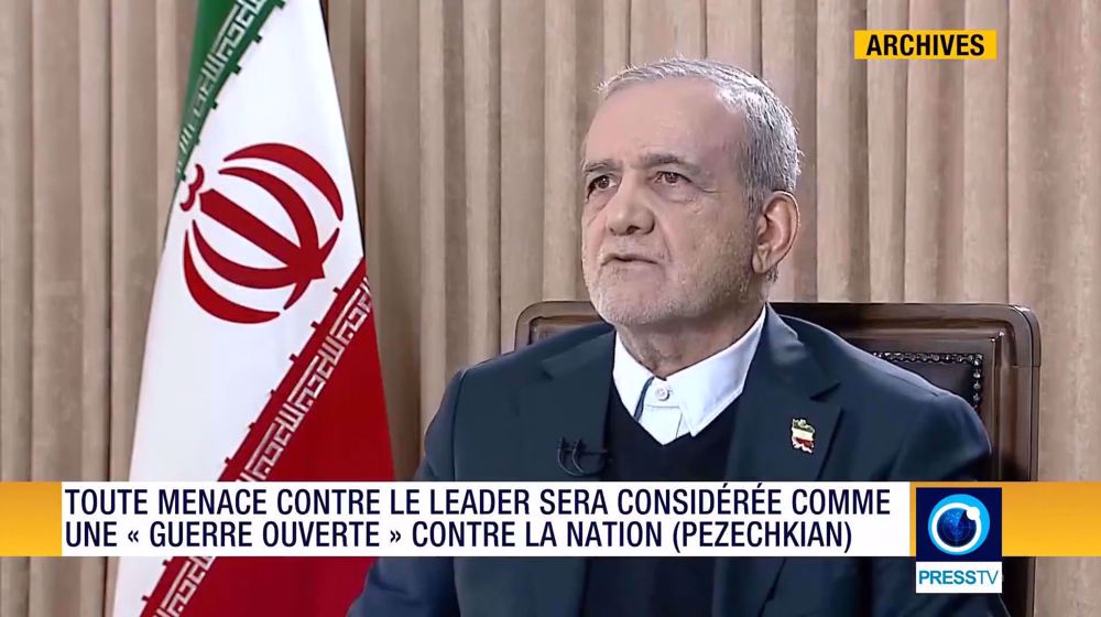 Iran Info du 19 janvier 2026