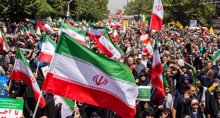 Iran unity nullifies sedition