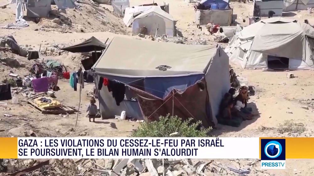 Journal du 19 janvier 2026