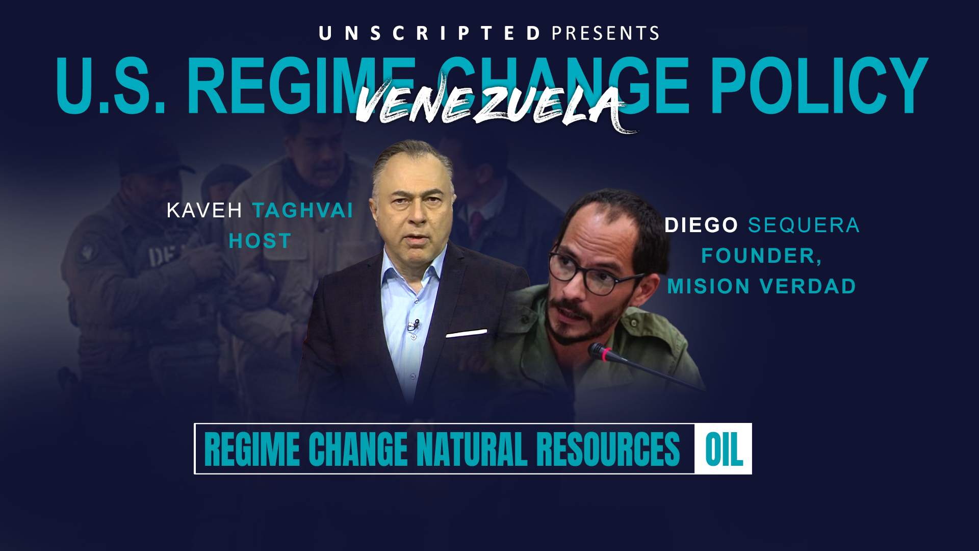 US tampered with Venezuelan elections for regime change 