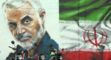 Venezuela remembers General Qassem Soleimani
