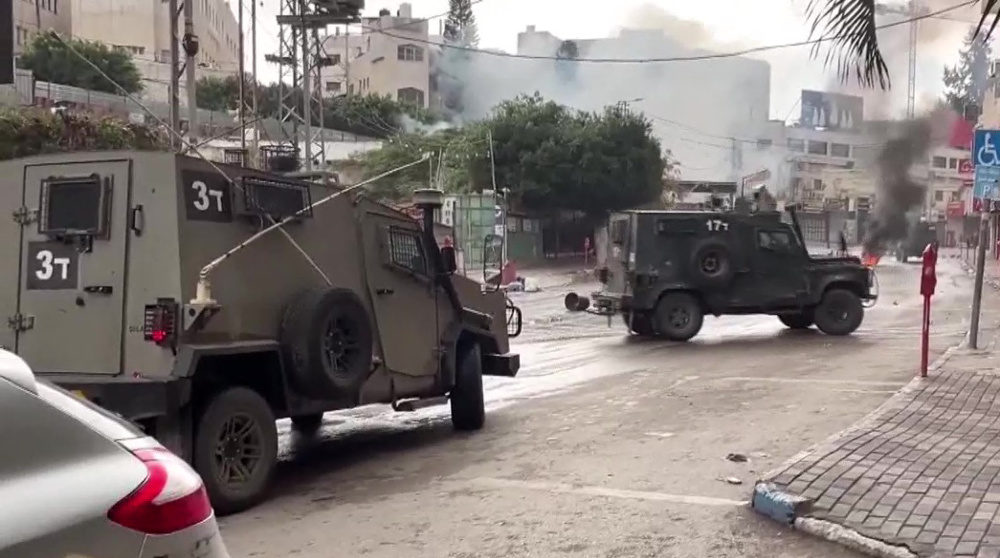 Palestinians in West Bank fear more escalation as New Year arrives