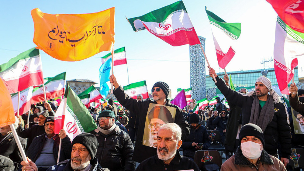 L’ambassadeur d’Iran à Beyrouth dénonce une campagne médiatique anti-iranienne