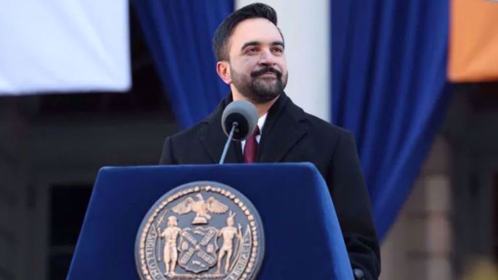 NYC Mayor Mamdani lauded after revoking pro-Israel decrees