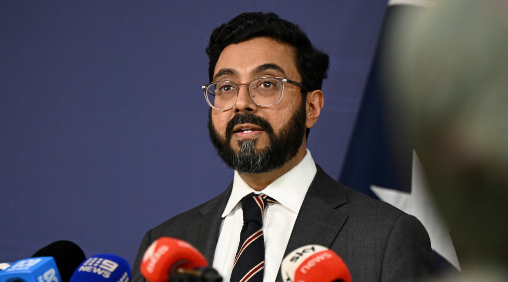 Islamophobia surged since Bondi mass shooting: Australian official