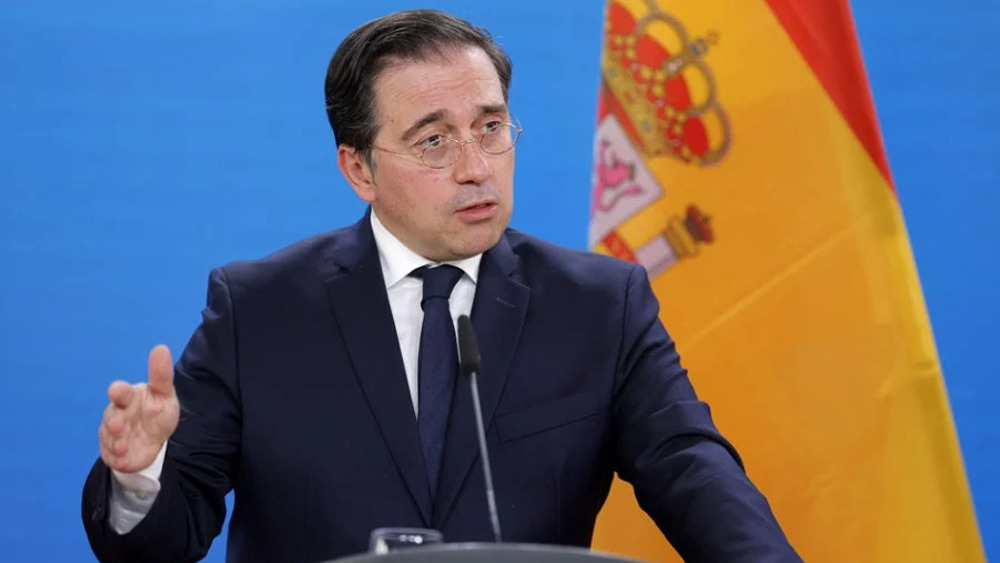 La situation humanitaire à Gaza reste catastrophique (Ministre espagnol des A.E.)