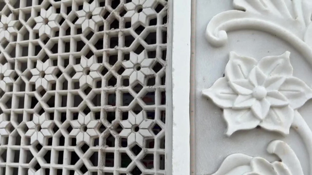 Artisans in India’s Rajasthan keep Indo-Persian legacy alive