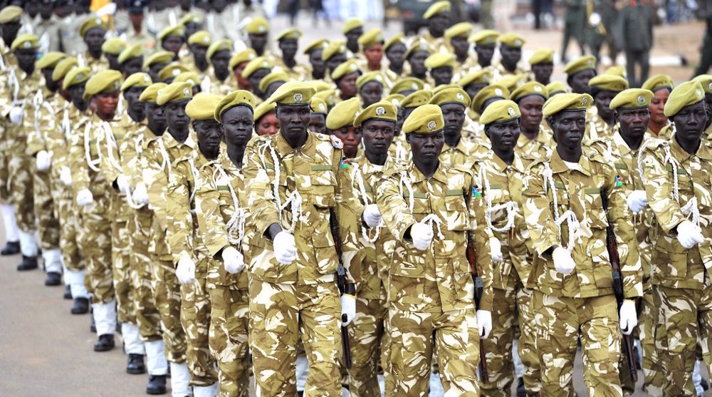 Soudan : un nouveau combat contre le colonialisme sous ses formes modernes