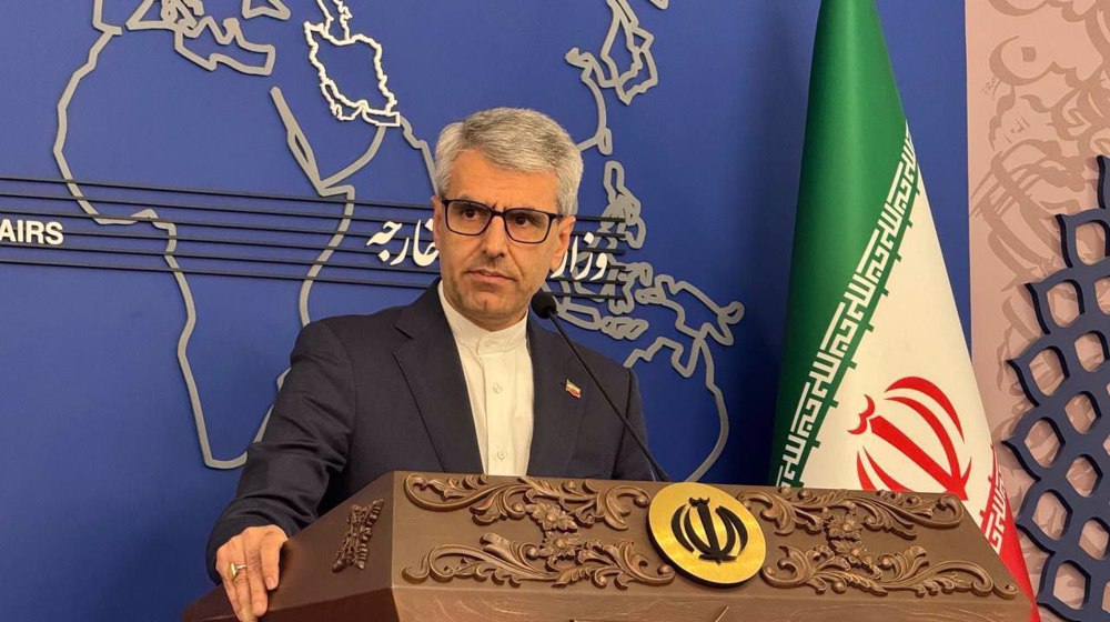 L'Iran met en garde Trump contre toute ingérence dans ses affaires intérieures