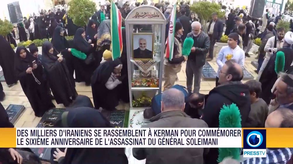 Iran Info du 2 janvier 2026