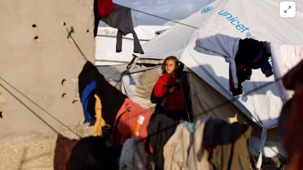  Forced evacuations in South Gaza as Israeli military expands control over land