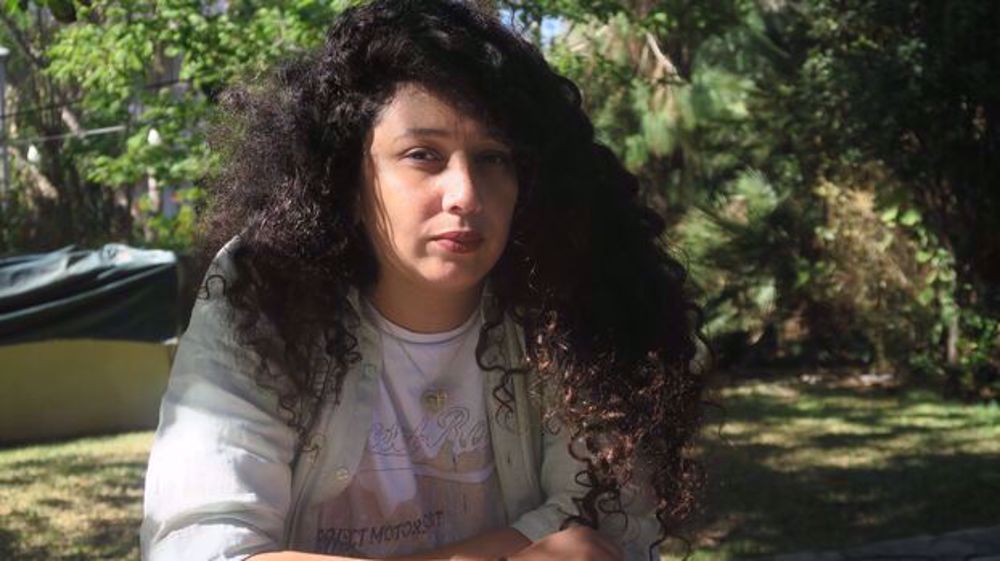 Israeli rape victim and former captive says Hamas felt safer than Israel