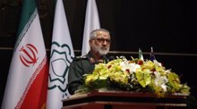 Iran’s Armed Forces will cut off any 'hand of aggression' against Leader: Spokesman 