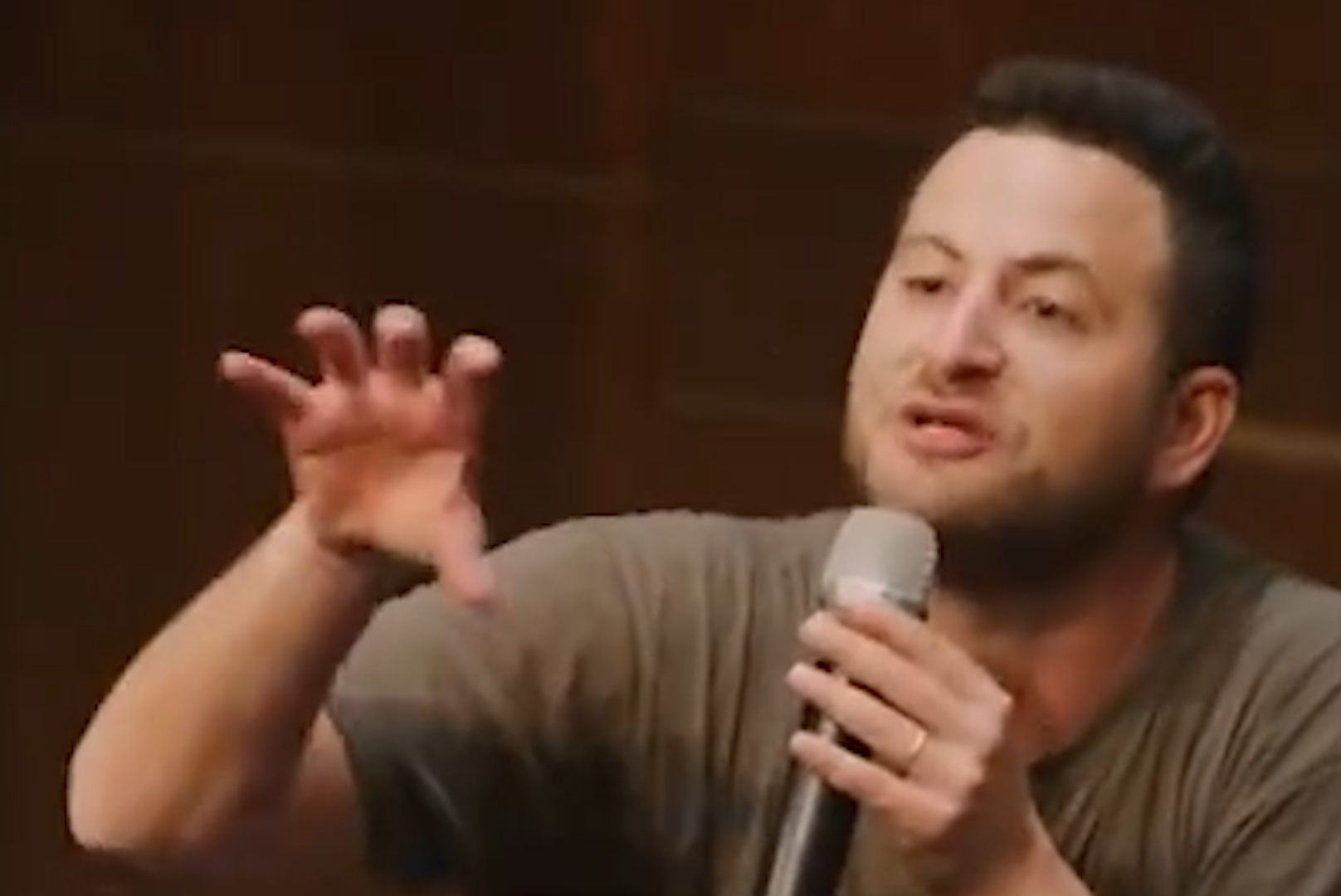 Hind Rajab Foundation files complaint against Israeli genocidal propagandist in US