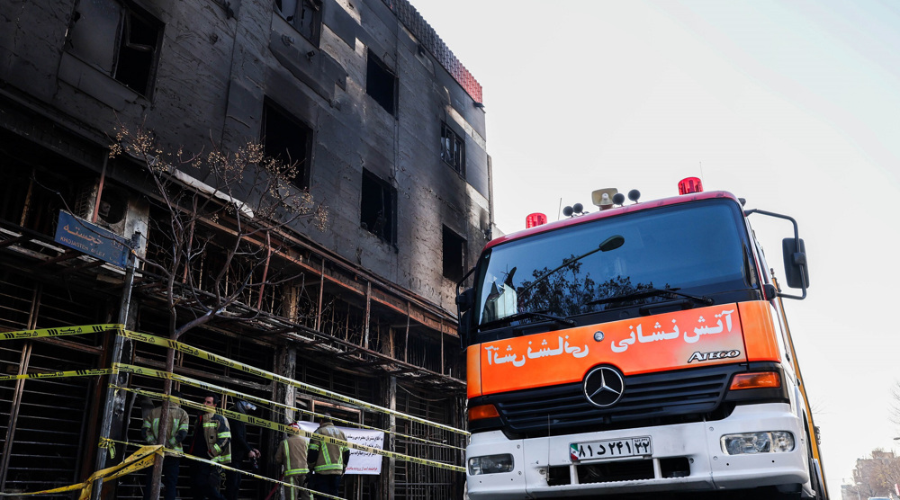 IRGC intelligence dismantles MKO, monarchist terror cells in NE Iran