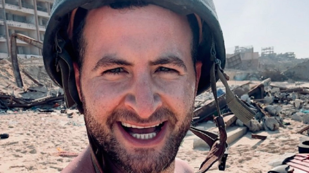 Hind Rajab Foundation files complaint against Israeli genocidal propagandist in US