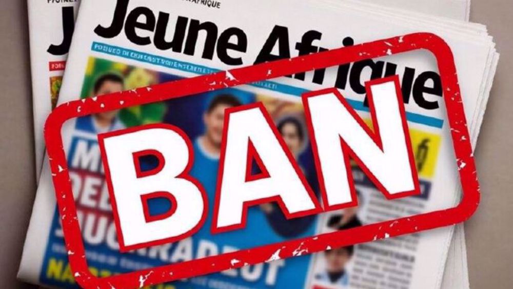 Décolonisation médiatique dans l’AES : après le Burkina, le Mali bannit Jeune Afrique de son territo