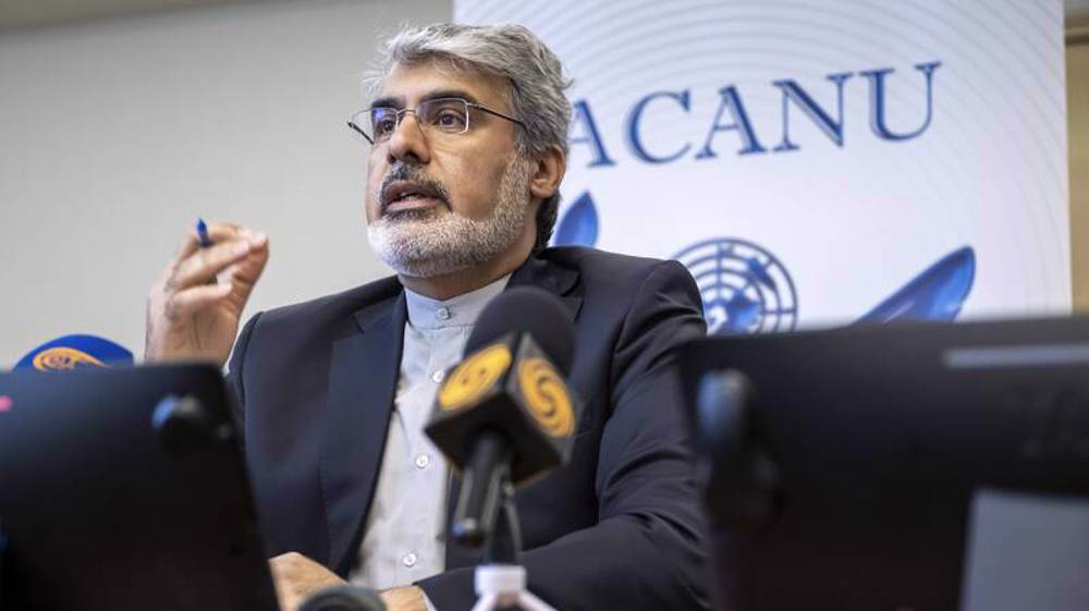 ‘Political, non-constructive’: Iran slams UNHRC special session on recent riots