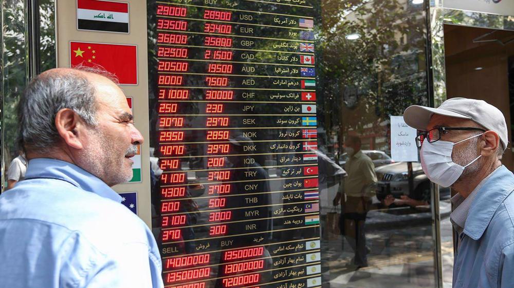 Diagnosing the roots of Iran’s economic turmoil