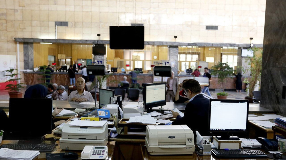 Iranian bank loans up 47.2% y/y in Apr-Dec