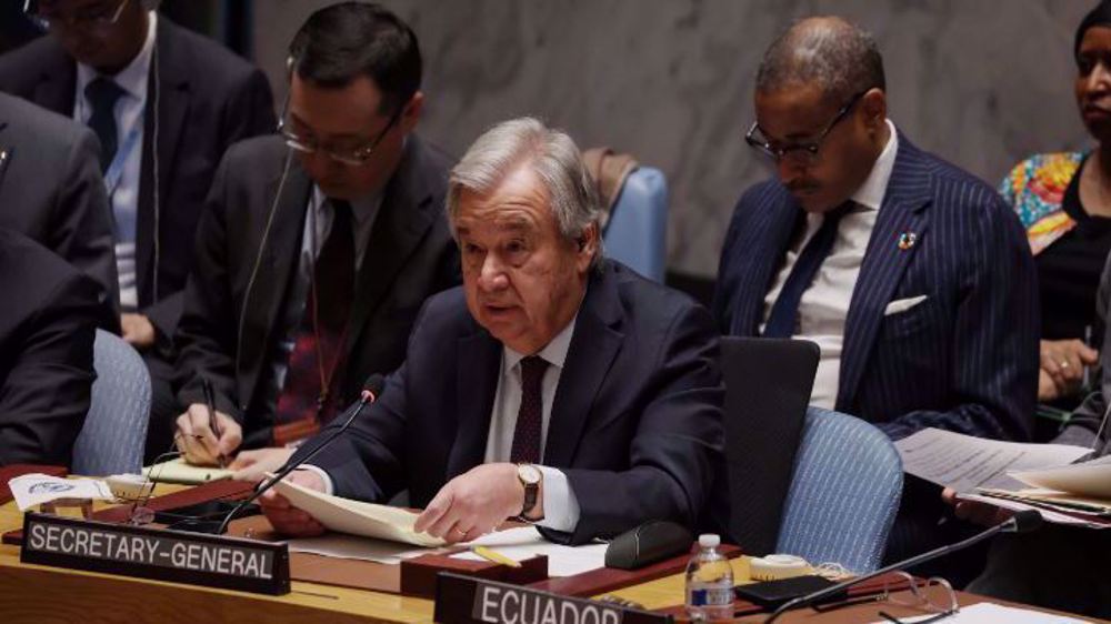 ONU : la réforme de la structure du Conseil de sécurité est essentielle