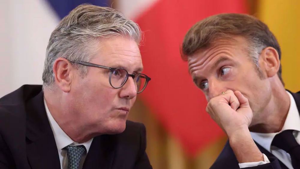 L'hypocrisie de l'Occident : du droit international à l’instrumentalisation politique  