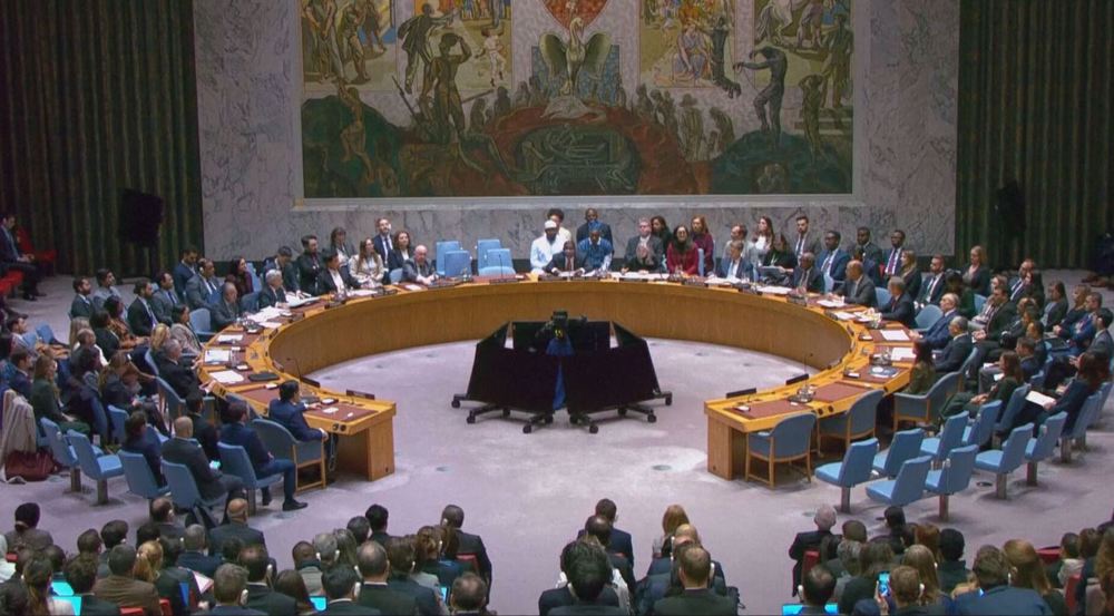 India faces choice in US-sponsored 'Gaza Peace Board'