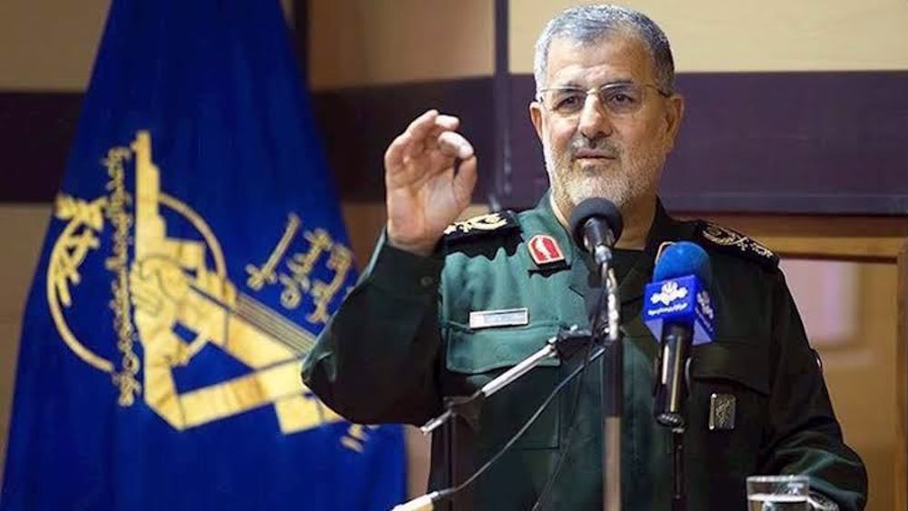 'Hands on trigger': IRGC warns US and Israel against any miscalculation