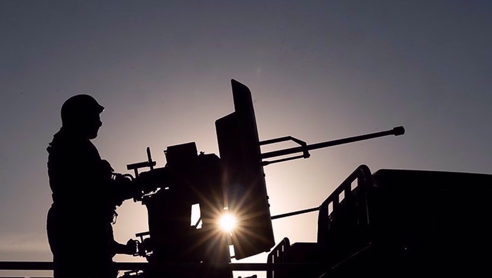 Iran dismantles terrorist cell: Ringleader killed, 11 members arrested  