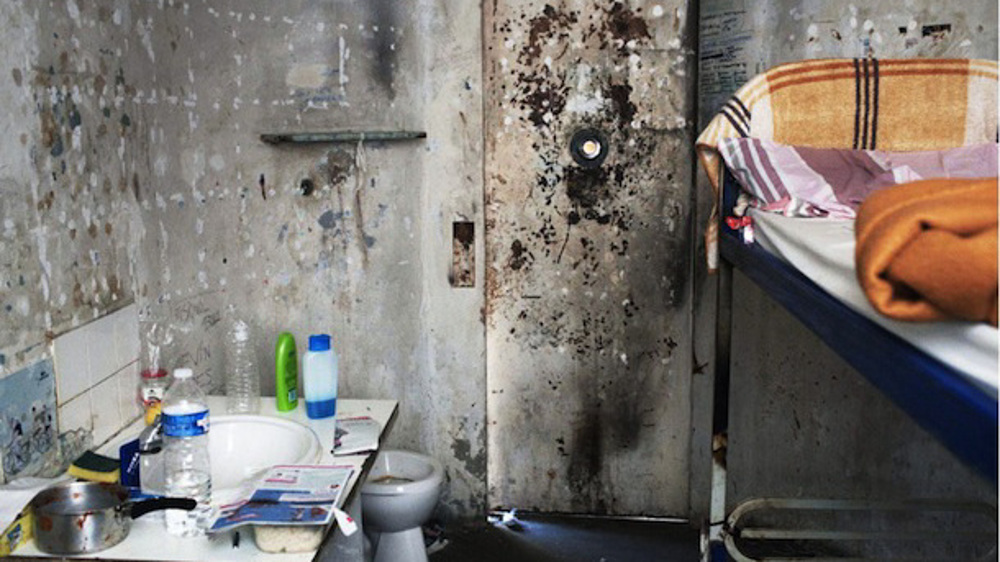 La surpopulation carcérale atteint un niveau critique en France