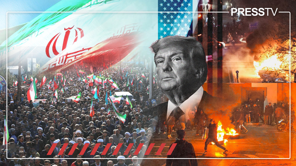 Iran riots: Why Trump’s ‘rescue’ rhetoric backfired, uniting Iranians against external meddling